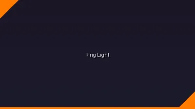 积分兑换 - LED环形补光灯 | 大院子女剧情 积分商城
